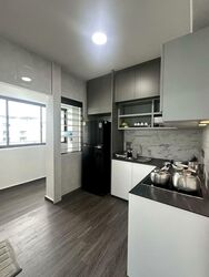 Blk 170A The Nautilus @ Punggol (Punggol), HDB 4 Rooms #594688651